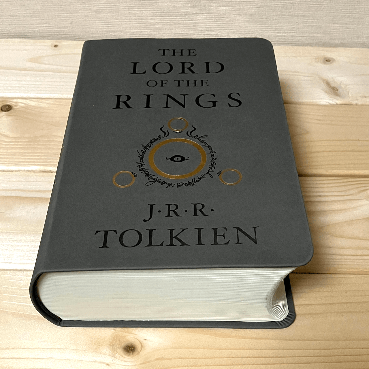 The Lord of the Ring