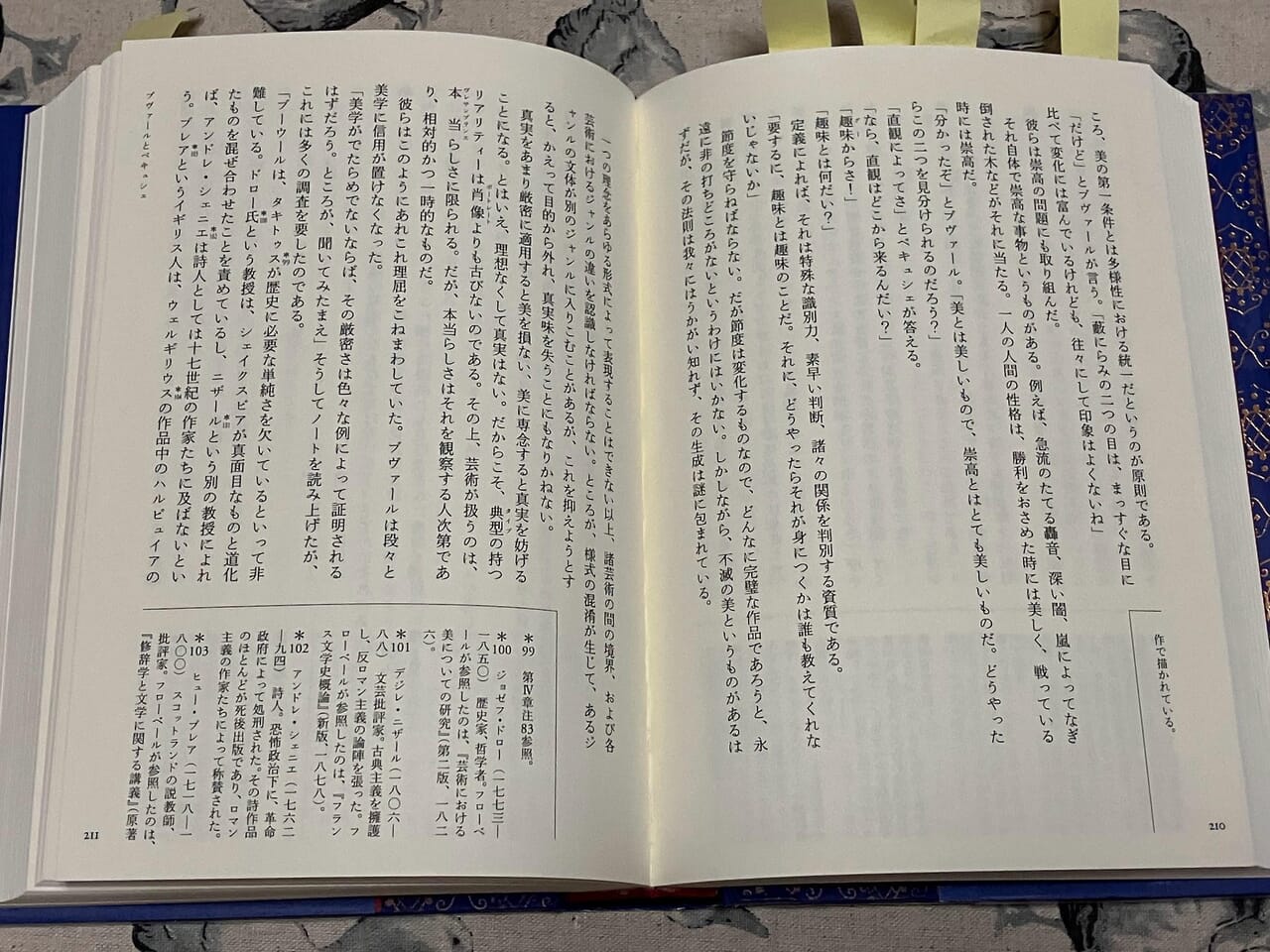 作品社『ブヴァールとペキュシェ』フローベール／菅谷憲興 訳