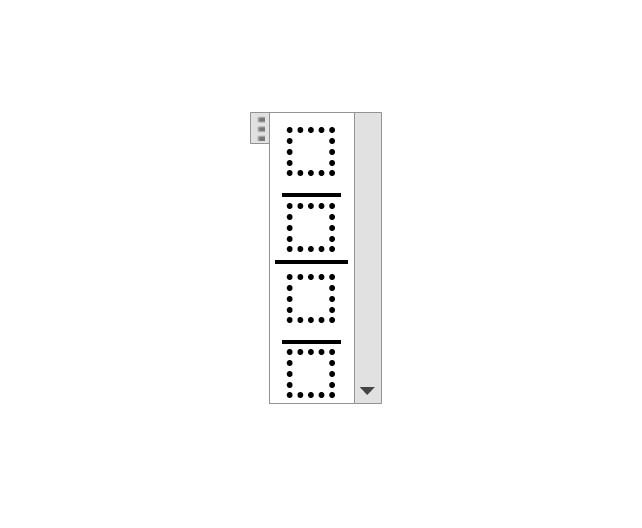 Word　繁分数（分母・分子が分数である分数）の入力